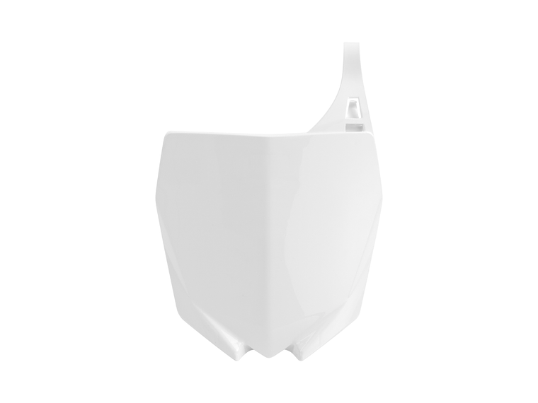 Porta Números Yamaha YZ250F 10-18 1