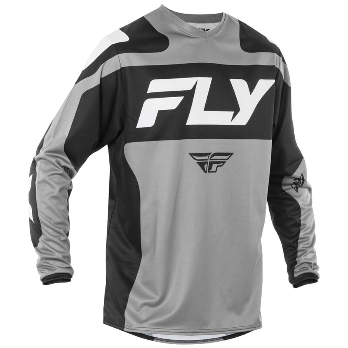 Camisola MX Fly Racing F-16  1