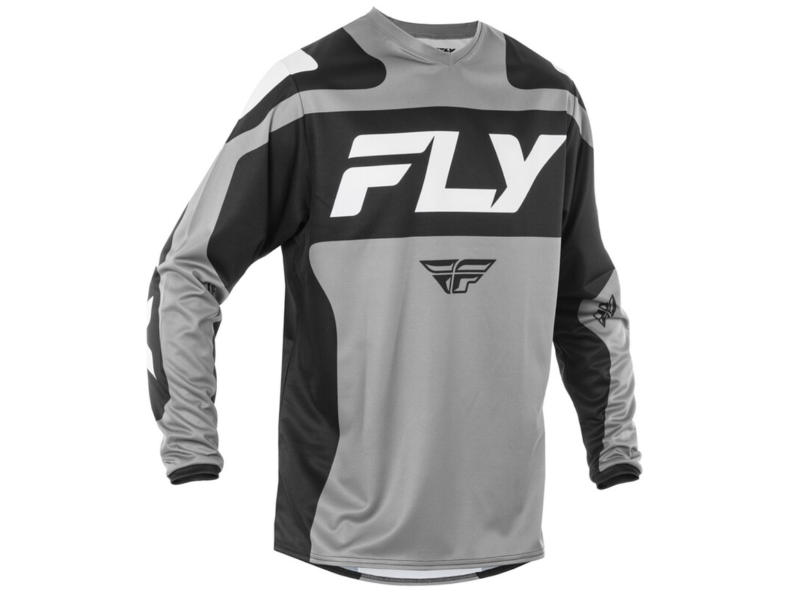 Camisola MX Fly Racing F-16  1