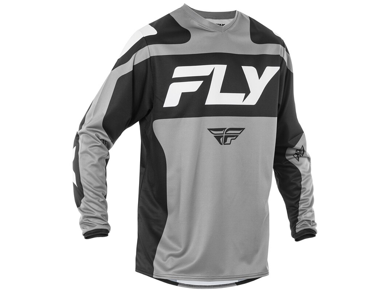 Camisola MX Fly Racing F-16  1