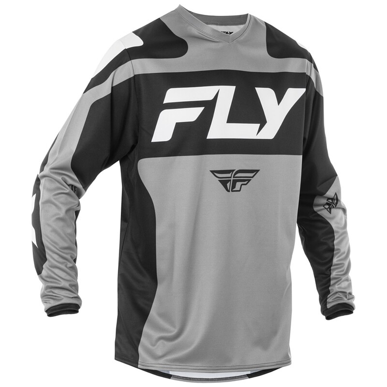 Camisola MX Fly Racing F-16  1