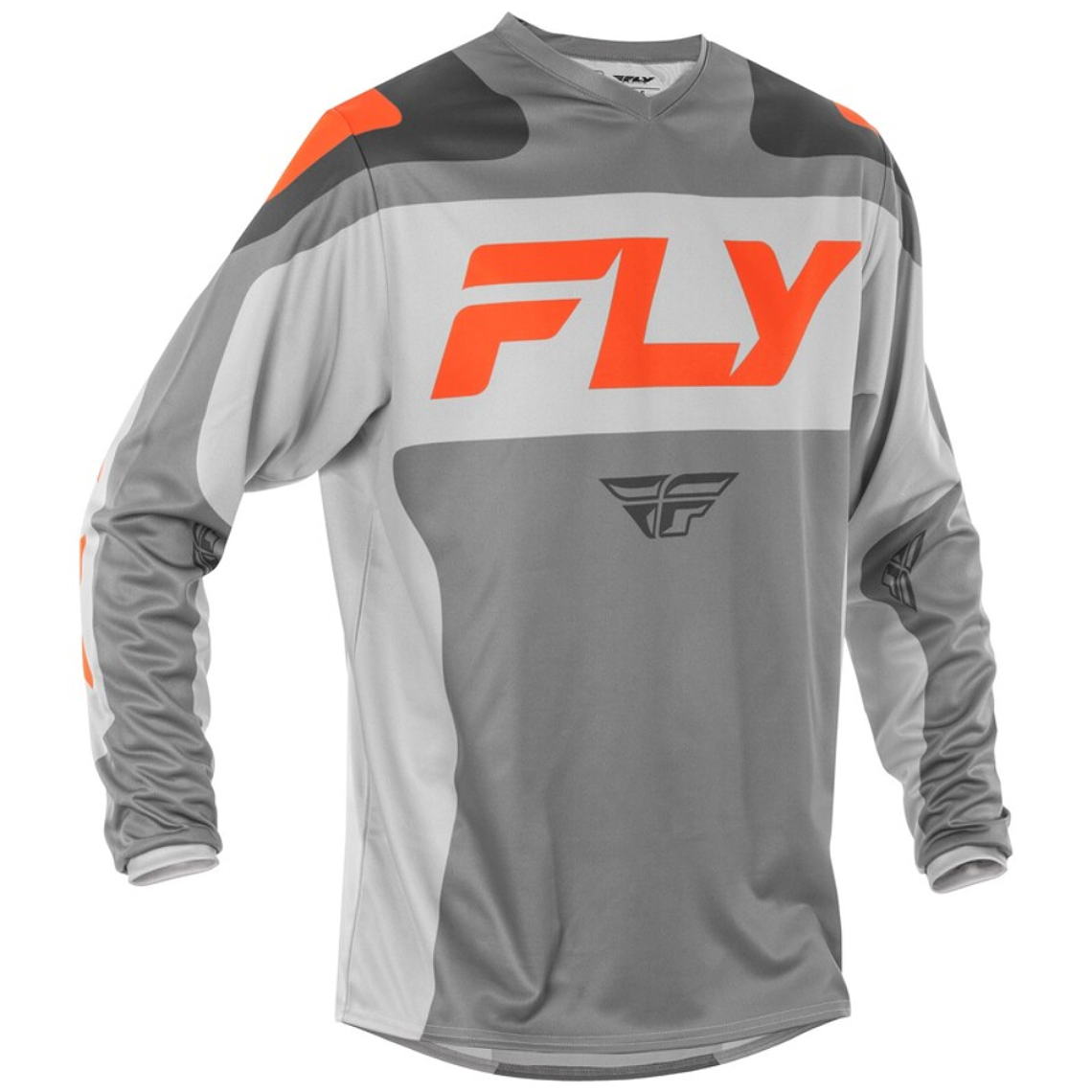 Camisola MX Fly Racing F-16  3