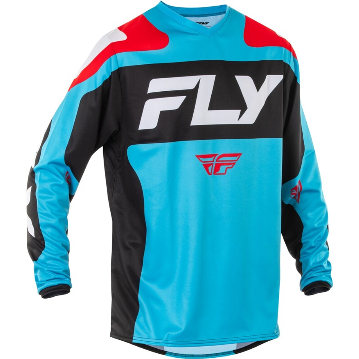 Camisola MX Fly Racing F-16  4
