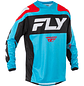 Camisola MX Fly Racing F-16  - thumbnail 4