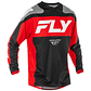 Camisola MX Fly Racing F-16  - Thumbnail 5