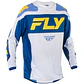 Camisola MX Fly Racing F-16  - vignette 6
