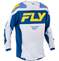 Camisola MX Fly Racing F-16  - thumbnail 6