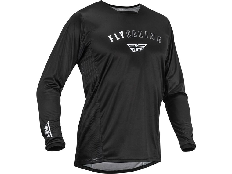 Camisola MX Fly Racing Patrol  1