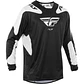 Camisola MX Fly Racing Kinetic SYM  - thumbnail 1