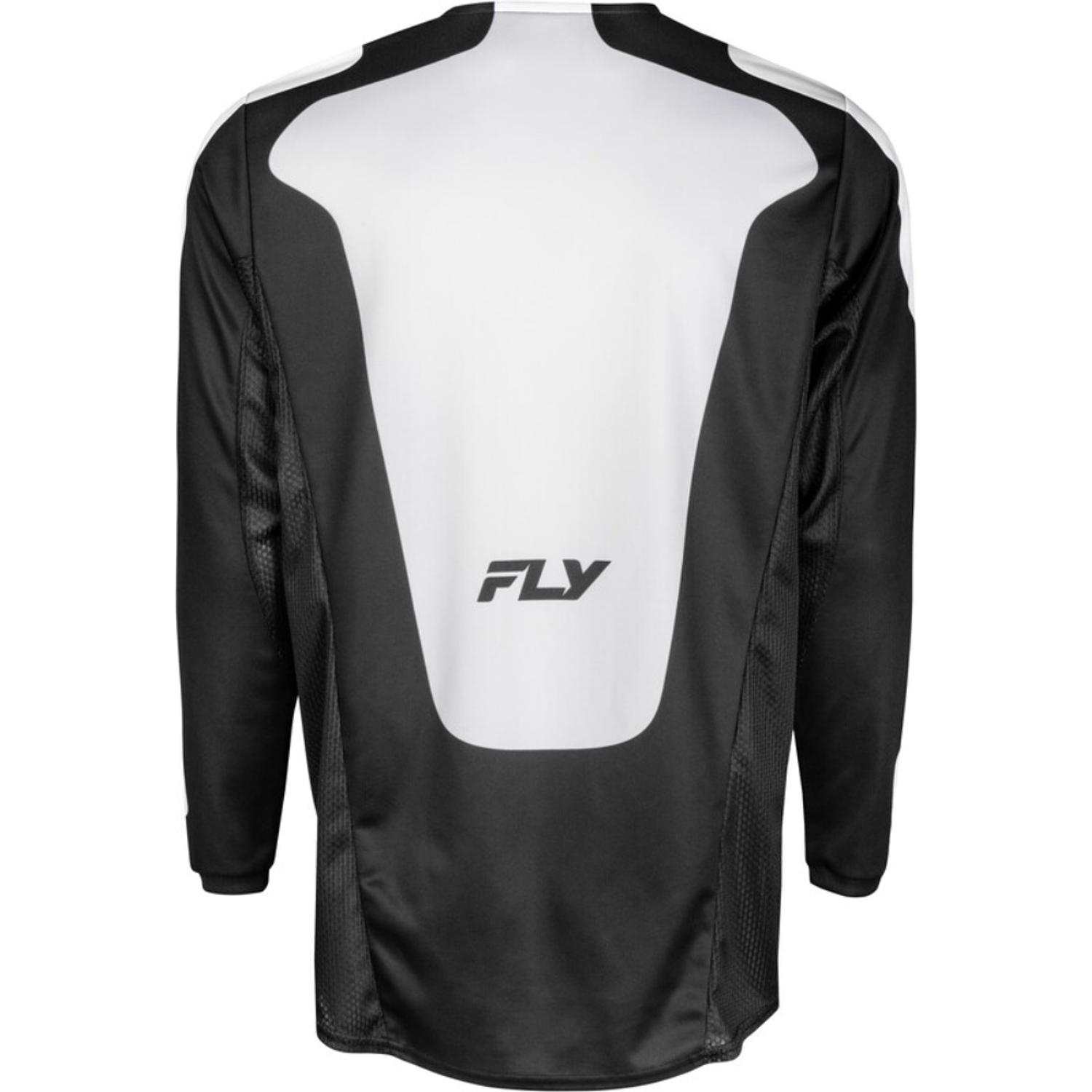 Camisola MX Fly Racing Kinetic SYM  2