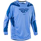 Camisola MX Fly Racing Kinetic SYM  - thumbnail 3