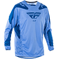 Camisola MX Fly Racing Kinetic SYM  - thumbnail 3