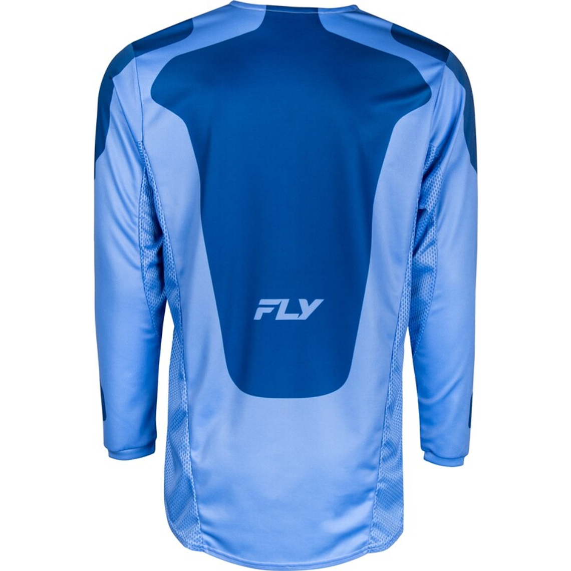 Camisola MX Fly Racing Kinetic SYM  4
