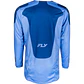 Camisola MX Fly Racing Kinetic SYM  - thumbnail 4