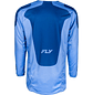 Camisola MX Fly Racing Kinetic SYM  - thumbnail 4