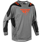 Camisola MX Fly Racing Kinetic SYM  - thumbnail 5