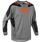 Camisola MX Fly Racing Kinetic SYM  - thumbnail 5