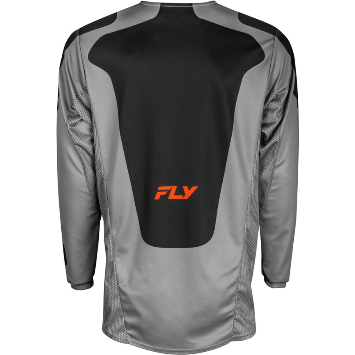 Camisola MX Fly Racing Kinetic SYM  6