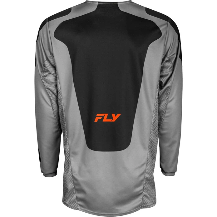 Camisola MX Fly Racing Kinetic SYM  6