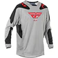 Camisola MX Fly Racing Kinetic SYM  - thumbnail 7