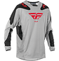 Camisola MX Fly Racing Kinetic SYM  - thumbnail 7