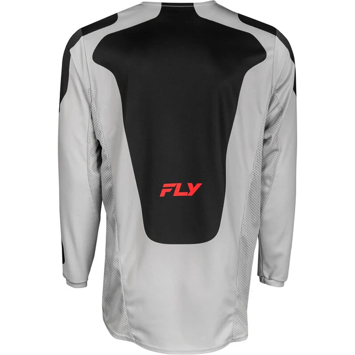 Camisola MX Fly Racing Kinetic SYM  8