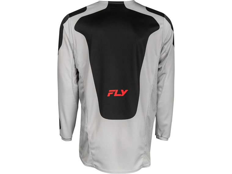 Camisola MX Fly Racing Kinetic SYM  8