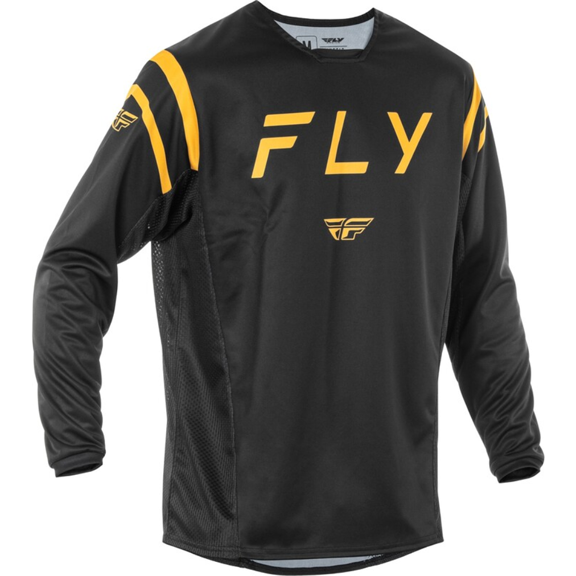 Camisola MX FLY RACING Kinetic Center  1