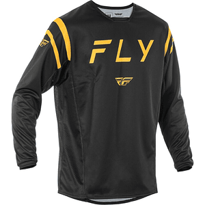 Camisola MX FLY RACING Kinetic Center 