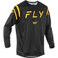 Camisola MX FLY RACING Kinetic Center  - Thumbnail 1