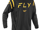 Camisola MX FLY RACING Kinetic Center  - Thumbnail 1