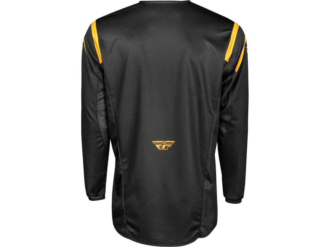 Camisola MX FLY RACING Kinetic Center  2
