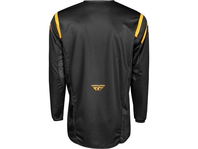 Camisola MX FLY RACING Kinetic Center  2