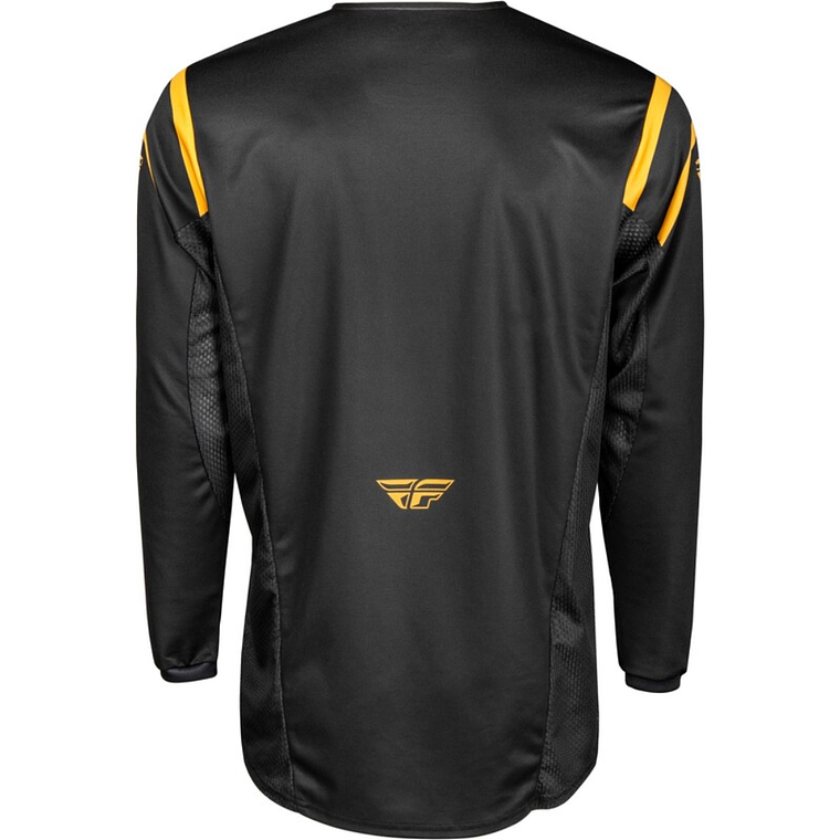 Camisola MX FLY RACING Kinetic Center  2