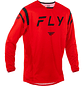 Camisola MX FLY RACING Kinetic Center  - vignette 3