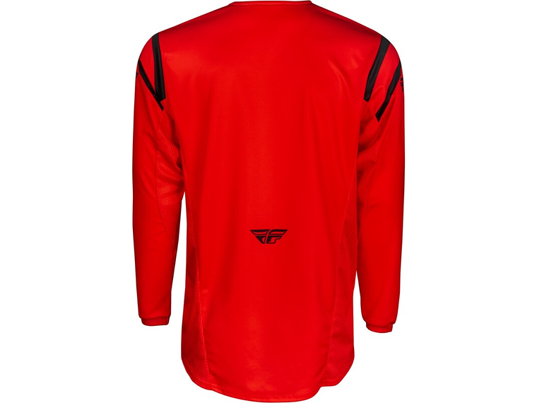 Camisola MX FLY RACING Kinetic Center  4
