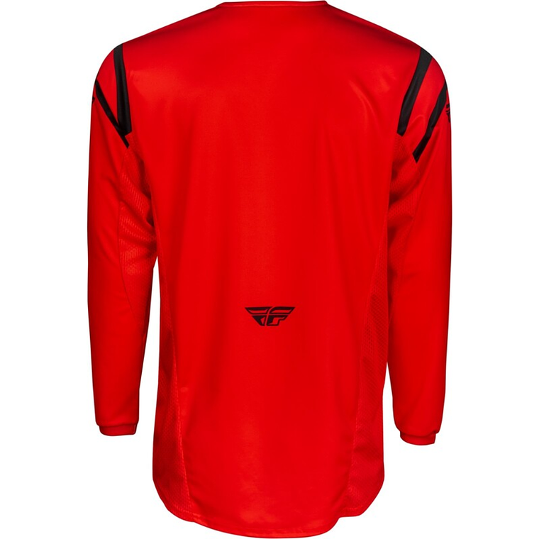 Camisola MX FLY RACING Kinetic Center  4