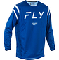 Camisola MX FLY RACING Kinetic Center  - vignette 5