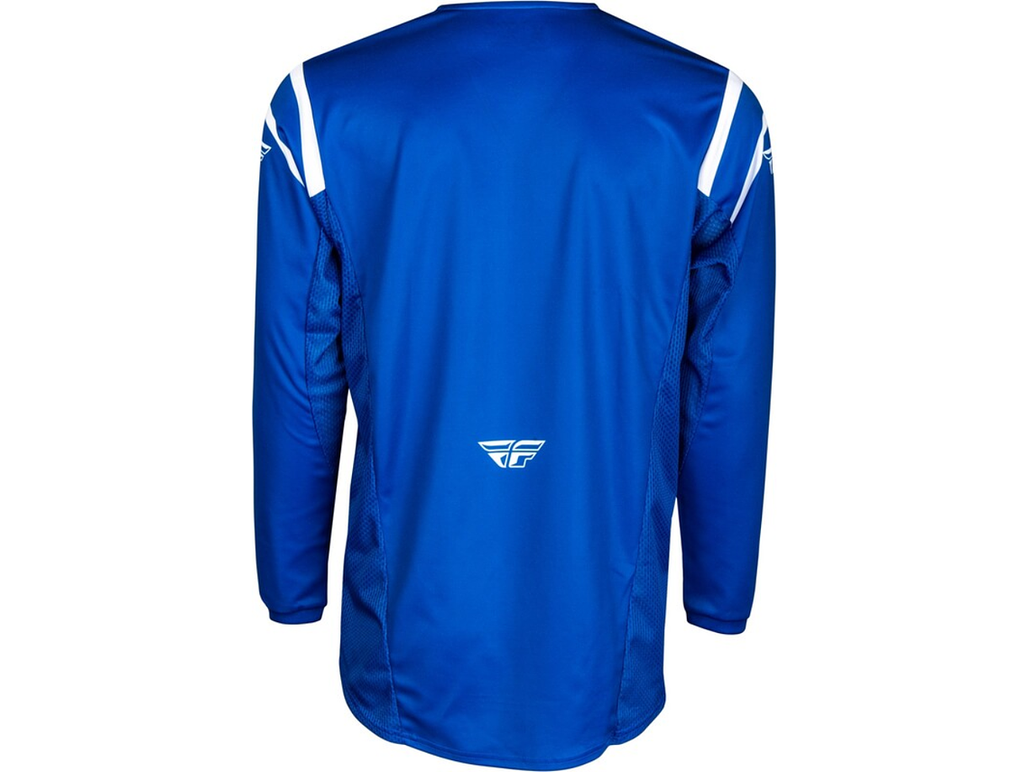 Camisola MX FLY RACING Kinetic Center  6