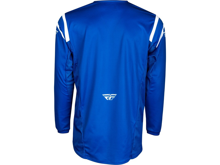 Camisola MX FLY RACING Kinetic Center  6