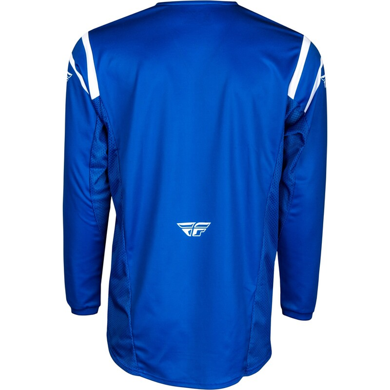 Camisola MX FLY RACING Kinetic Center  6
