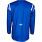 Camisola MX FLY RACING Kinetic Center  - Thumbnail 6