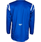 Camisola MX FLY RACING Kinetic Center  - Miniatura 6