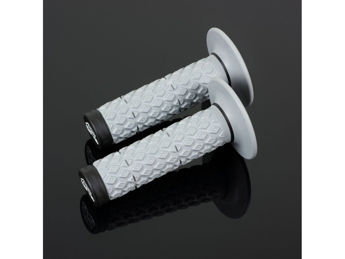 Punhos Renthal MX Dual Glue-On Comfort  1