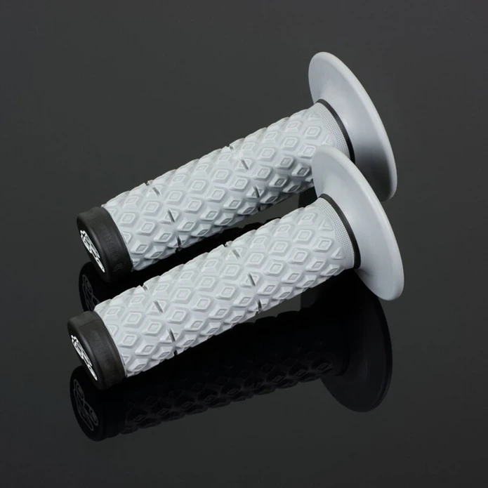 Punhos Renthal MX Dual Glue-On Comfort  1