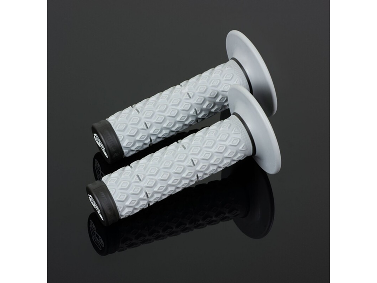 Punhos Renthal MX Dual Glue-On Comfort  1