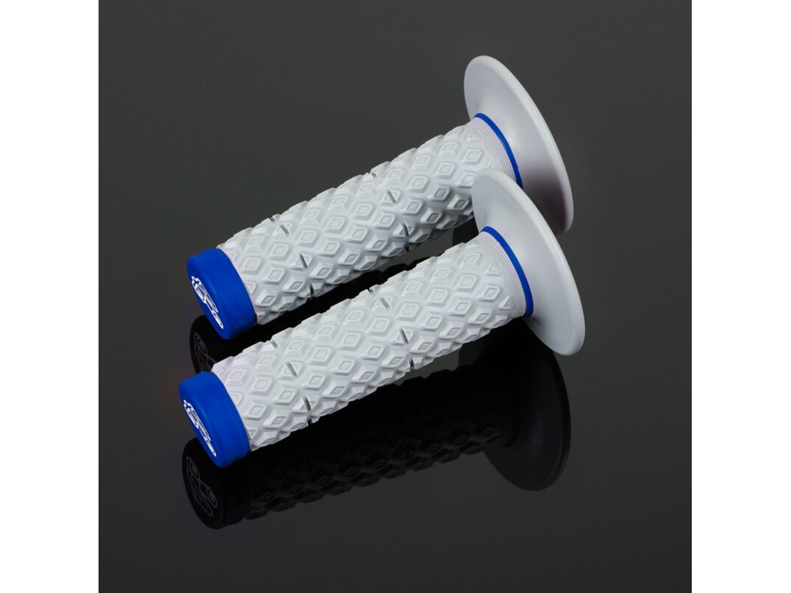 Punhos Renthal MX Dual Glue-On Comfort  2