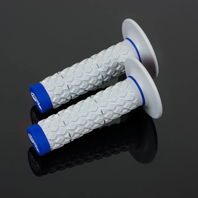 Punhos Renthal MX Dual Glue-On Comfort  2