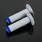 Punhos Renthal MX Dual Glue-On Comfort  - Miniatura 2