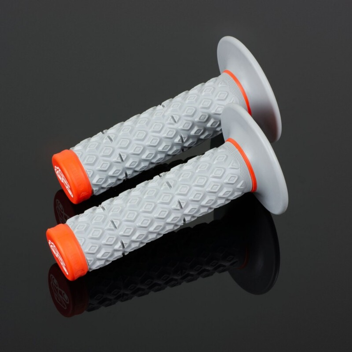 Punhos Renthal MX Dual Glue-On Comfort  3